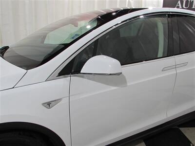 2016 Tesla Model X 75D   - Photo 55 - Dublin, CA 94568