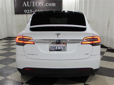 2016 Tesla Model X 75D   - Photo 4 - Dublin, CA 94568