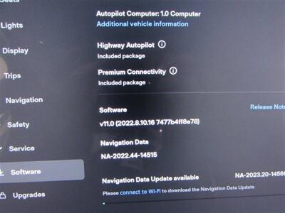 2016 Tesla Model X 75D   - Photo 95 - Dublin, CA 94568