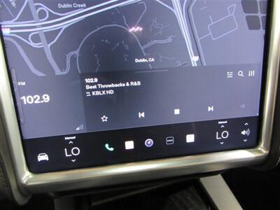 2016 Tesla Model X 75D   - Photo 87 - Dublin, CA 94568