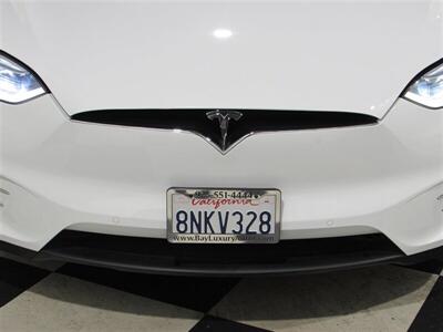 2016 Tesla Model X 75D   - Photo 25 - Dublin, CA 94568