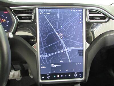 2016 Tesla Model X 75D   - Photo 81 - Dublin, CA 94568