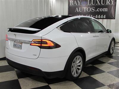 2016 Tesla Model X 75D   - Photo 19 - Dublin, CA 94568