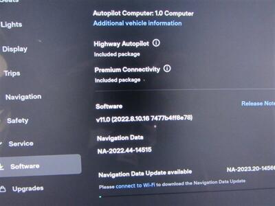 2016 Tesla Model X 75D   - Photo 94 - Dublin, CA 94568