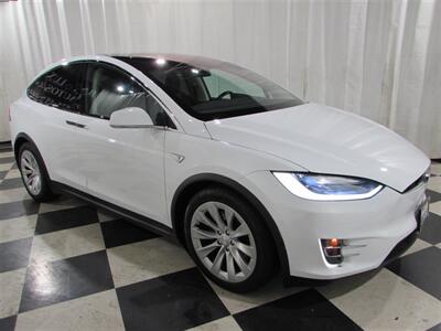 2016 Tesla Model X 75D   - Photo 6 - Dublin, CA 94568