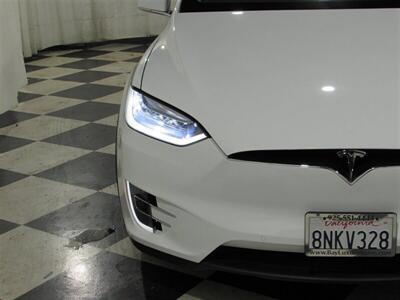2016 Tesla Model X 75D   - Photo 29 - Dublin, CA 94568
