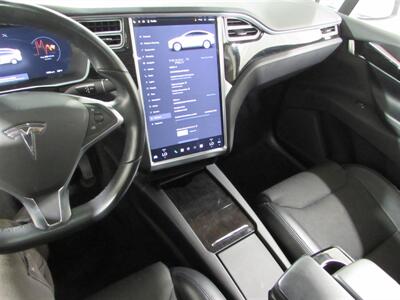 2016 Tesla Model X 75D   - Photo 27 - Dublin, CA 94568