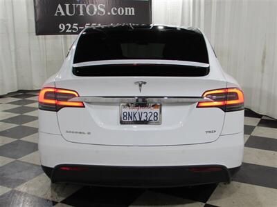 2016 Tesla Model X 75D   - Photo 13 - Dublin, CA 94568