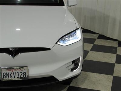 2016 Tesla Model X 75D   - Photo 35 - Dublin, CA 94568