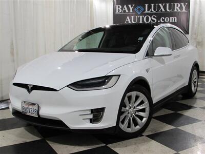 2016 Tesla Model X 75D   - Photo 3 - Dublin, CA 94568