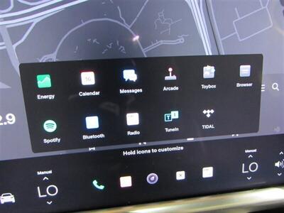 2016 Tesla Model X 75D   - Photo 91 - Dublin, CA 94568