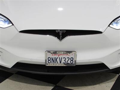 2016 Tesla Model X 75D   - Photo 7 - Dublin, CA 94568