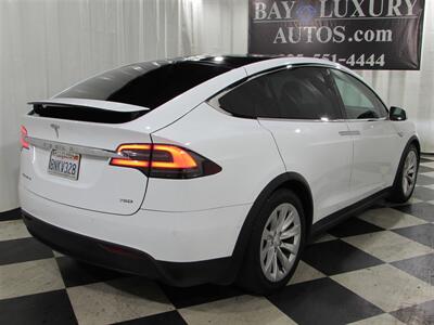 2016 Tesla Model X 75D   - Photo 5 - Dublin, CA 94568