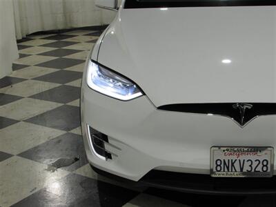 2016 Tesla Model X 75D   - Photo 8 - Dublin, CA 94568