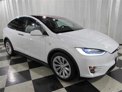 2016 Tesla Model X 75D   - Photo 21 - Dublin, CA 94568