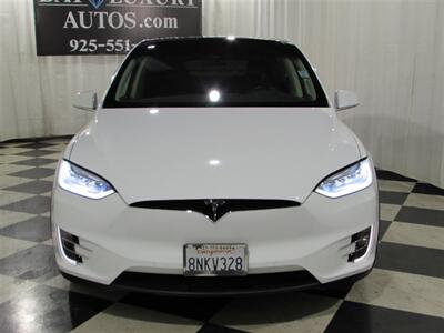 2016 Tesla Model X 75D   - Photo 2 - Dublin, CA 94568