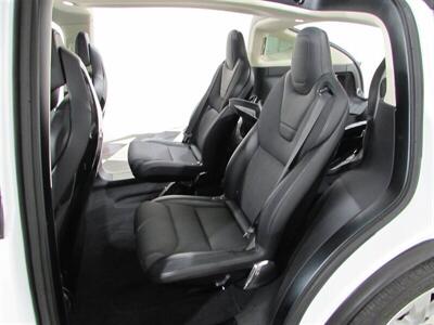 2016 Tesla Model X 75D   - Photo 22 - Dublin, CA 94568