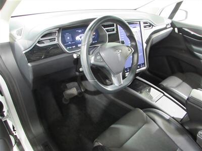 2016 Tesla Model X 75D   - Photo 28 - Dublin, CA 94568