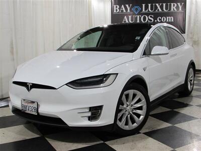 2016 Tesla Model X 75D   - Photo 7 - Dublin, CA 94568