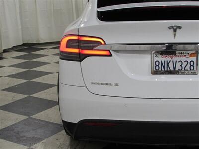 2016 Tesla Model X 75D   - Photo 39 - Dublin, CA 94568