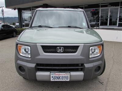 2005 Honda Element EX - Photo 2 - Dublin, CA 94568