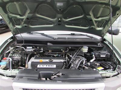 2005 Honda Element EX - Photo 16 - Dublin, CA 94568