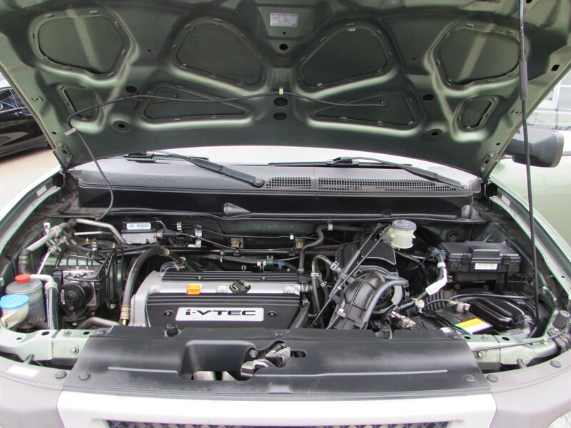 2005 Honda Element EX - Photo 16 - Dublin, CA 94568