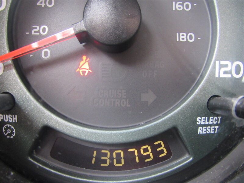 2005 Honda Element EX - Photo 14 - Dublin, CA 94568