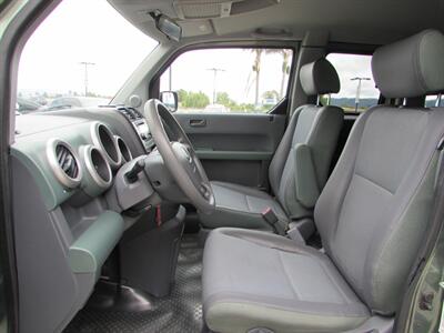 2005 Honda Element EX - Photo 9 - Dublin, CA 94568