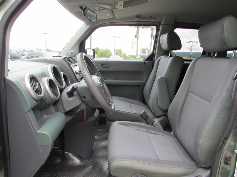 2005 Honda Element EX - Photo 9 - Dublin, CA 94568