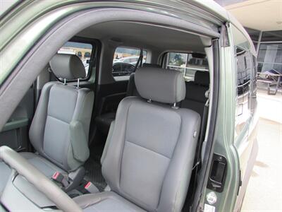 2005 Honda Element EX - Photo 10 - Dublin, CA 94568
