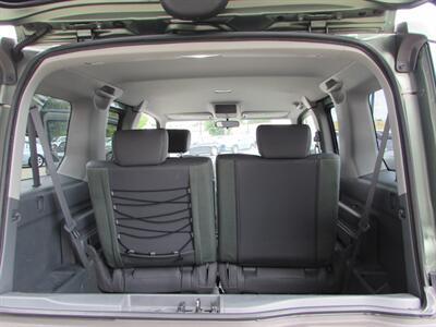2005 Honda Element EX - Photo 20 - Dublin, CA 94568