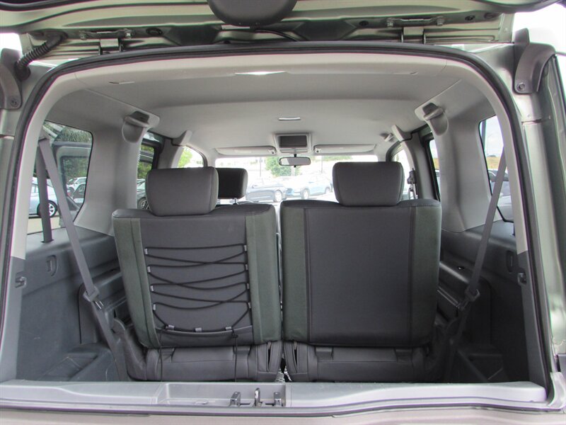 2005 Honda Element EX - Photo 20 - Dublin, CA 94568