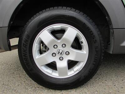2005 Honda Element EX - Photo 18 - Dublin, CA 94568