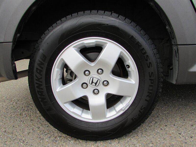 2005 Honda Element EX - Photo 18 - Dublin, CA 94568