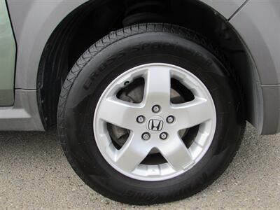 2005 Honda Element EX - Photo 19 - Dublin, CA 94568