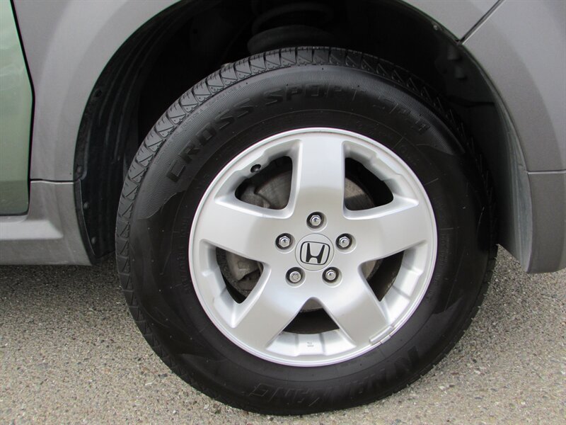 2005 Honda Element EX - Photo 19 - Dublin, CA 94568