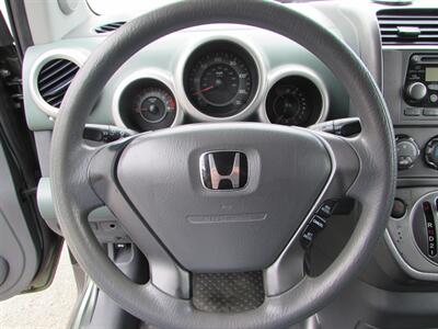 2005 Honda Element EX - Photo 12 - Dublin, CA 94568