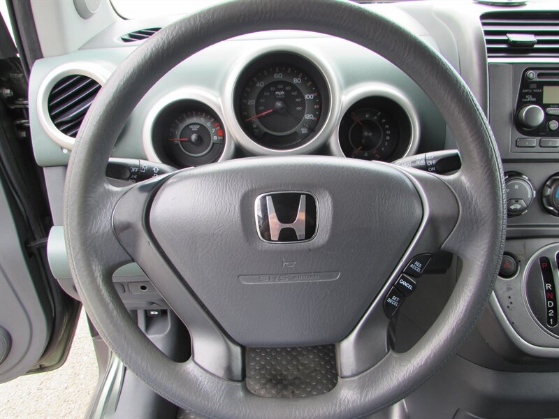 2005 Honda Element EX - Photo 12 - Dublin, CA 94568