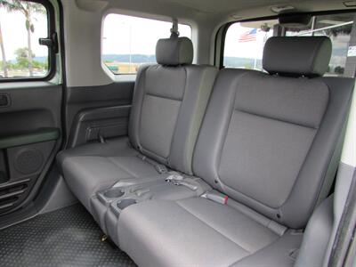 2005 Honda Element EX - Photo 11 - Dublin, CA 94568