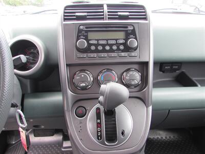 2005 Honda Element EX - Photo 13 - Dublin, CA 94568