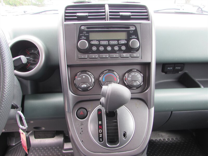 2005 Honda Element EX - Photo 13 - Dublin, CA 94568