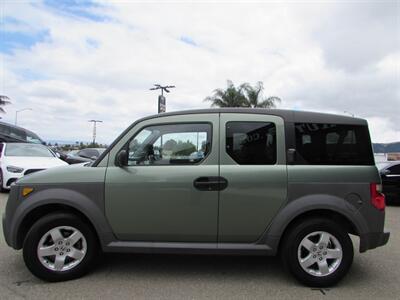 2005 Honda Element EX - Photo 4 - Dublin, CA 94568