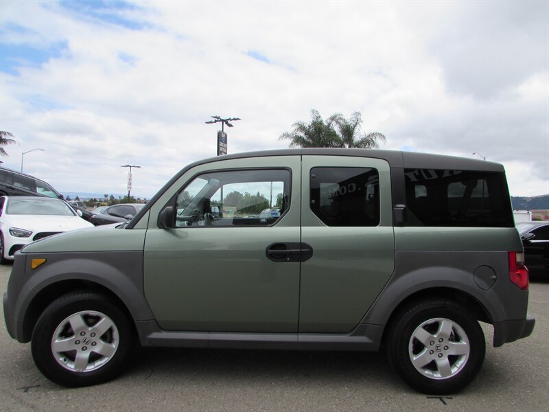 2005 Honda Element EX - Photo 4 - Dublin, CA 94568