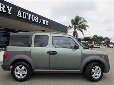 2005 Honda Element EX - Photo 8 - Dublin, CA 94568