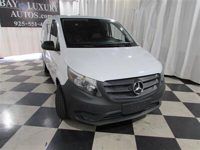 2016 Mercedes-Benz Metris Cargo   - Photo 8 - Dublin, CA 94568