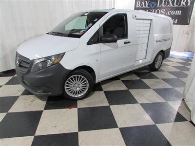 2016 Mercedes-Benz Metris Cargo   - Photo 3 - Dublin, CA 94568