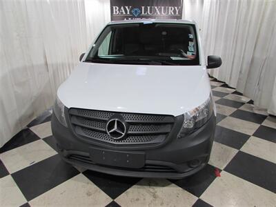 2016 Mercedes-Benz Metris Cargo   - Photo 2 - Dublin, CA 94568