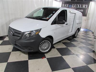 2016 Mercedes-Benz Metris Cargo   - Photo 1 - Dublin, CA 94568