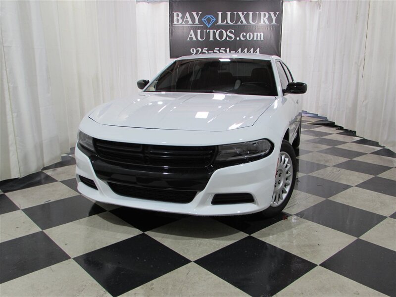 2023 Dodge Charger - Photo 1 - Dublin, CA 94568